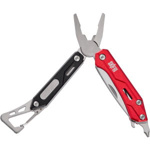 Мультитул SKIF Plus Pocket Tool (630177) ТОП в Николаеве