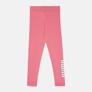 Спортивні штани дитячі Puma Celebration Girls Leggings 58419114 134-140 см Bubblegum (4062452503153) в Миколаєві