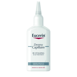 Концентрат против выпадения волос Eucerin ДермоКапиляр 100 мл (4005800037153) в Николаеве