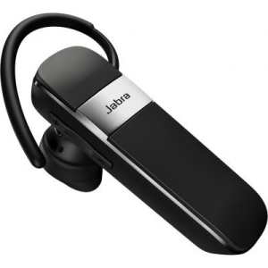 Bluetooth гарнітура Jabra Talk 15 Black краща модель в Миколаєві