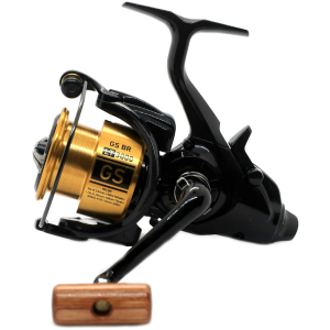 Катушка Daiwa 20 GS BR LT 3000 (20004699) в Николаеве