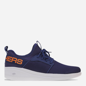 Кросівки Skechers 55103 46 (30 см) Сині (193642994643_1999337) ТОП в Миколаєві