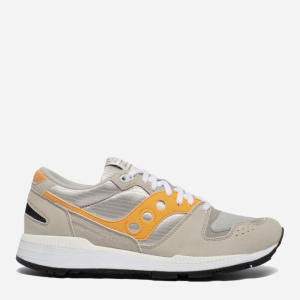 Кроссовки Saucony Azura 70437-44S 42.5 (9) 27 см Tan/Orange (194917393260) лучшая модель в Николаеве