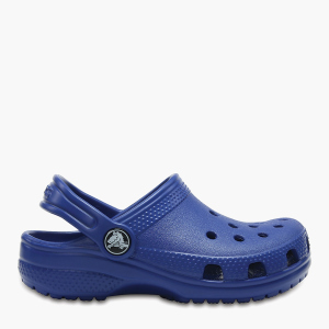 Кроксы Crocs Kids Classic Clog 204536-4GX-С12 29 Blue Jean (0191448119635) надежный