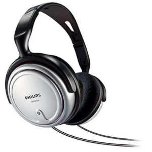 Наушники Philips SHP2500/10 ТОП в Николаеве