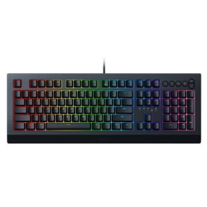 хорошая модель Клавиатура Razer Cynosa V2 Black