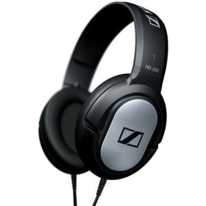 Навушники SENNHEISER HD 206 лучшая модель в Николаеве