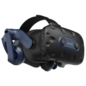 Окуляри віртуальної реальності HTC Vive Pro 2 ТОП в Миколаєві