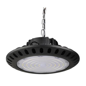 Світильник світлодіодний промисловий підвісний LED Horoz Electric ARTEMIS-200 200W 6400K IP65 алюміній 063-003-0200 в Миколаєві