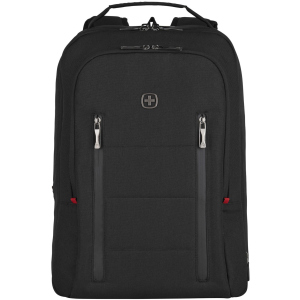 Рюкзак для ноутбука Wenger MOD City Traveler 16" Black (606490) в Миколаєві