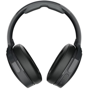 Навушники Skullcandy Hesh ANC True Black (S6HHW-N740)