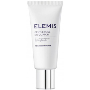 хороша модель Ніжний пілінг Марокканська троянда Elemis Gentle Rose Exfoliator 50 мл (641628002627)