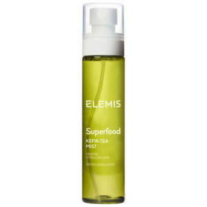 Суперфуд увлажняющий тонер Кефир Elemis Superfood Kefir-Tea Mist 100 мл (641628507344) ТОП в Николаеве