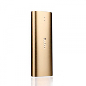 Power bank Yoobao Master SP1 10400mAh в Миколаєві