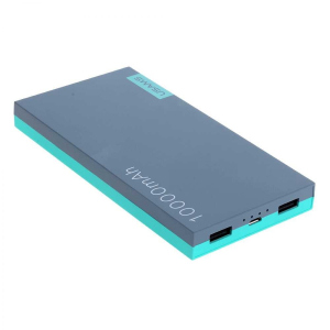 Power bank Usams US-CD01 10000mah (Grey) в Миколаєві