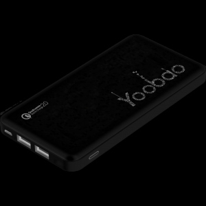 хороша модель Power bank Yoobao PL12QC 2.0 12000mAh