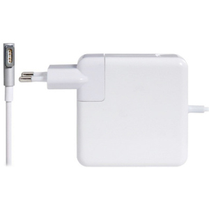 хорошая модель Блок питания Drobak для ноутбука Apple MacBook 13"/Pro 60W 16.5 V 3.65 A L-style MagSafe (141422)