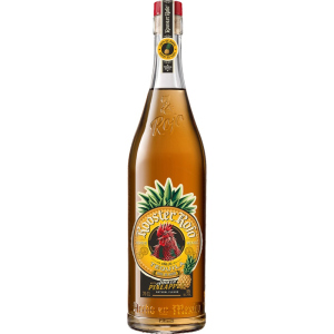 Текила Rooster Rojo Anejo Smoked Pineapple 0.7 л 38% (7503023613767) в Николаеве