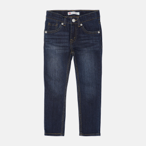 Джинси дитячі Levi's Lvb-510 Skinny Fit Jeans 8E2008-D5W 98 см (3665115038989) в Миколаєві