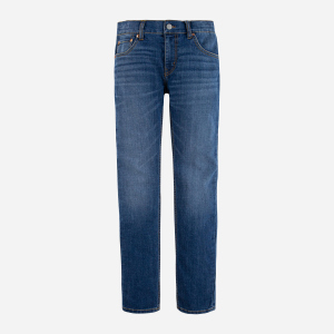 Джинси дитячі Levi's Lvb-510 Skinny Fit Jeans 8EA211-MA5 116 см (3665115159240) краща модель в Миколаєві