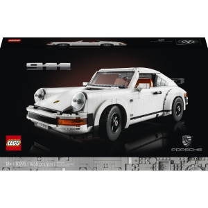 Конструктор LEGO Creator Expert Porsche 911 1458 деталей (10295)