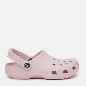 Кроки Crocs Jibbitz 10002-685-M2/W4 33-34 М'яко-рожеві (2000000008447) в Миколаєві