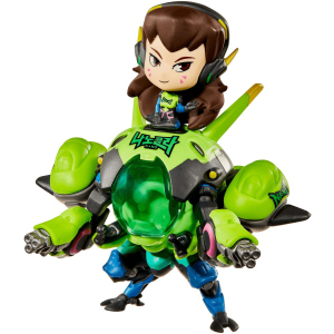 Фигурка Blizzard Cute But Deadly: Overwatch - D.Va and MEKA Nano Cola в Николаеве