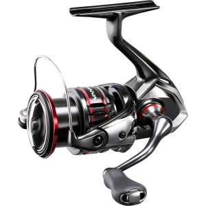 Катушка Shimano Vanford 4000 7+1BB 5.3:1 (22662752) рейтинг