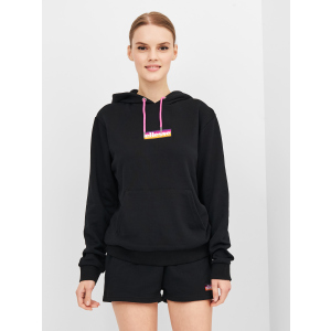 Худі Ellesse SGI11075-BLACK XS (8) Чорне (5059335456858) надійний