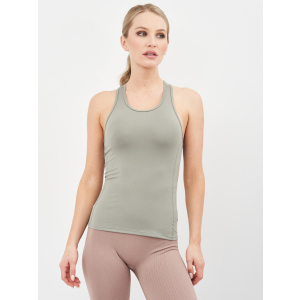 Майка спортивна H&amp;M SPORT 9028022sdm M Сіра (PS2030000121922) в Миколаєві