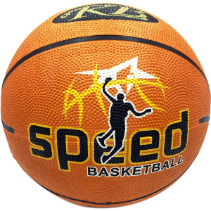 Мяч баскетбольный Newt Speed Basket Ball №5 (NE-BAS-1029) в Николаеве