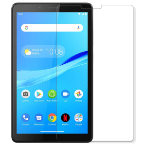 Противоударная защитная пленка Remax Lenovo Tab M7 TB-7305x Прозрачная Передняя и задняя ТОП в Николаеве