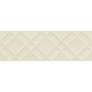 Кафель Click Ceramica Crema Marfil Decor Paris кремовый (234802) в Николаеве