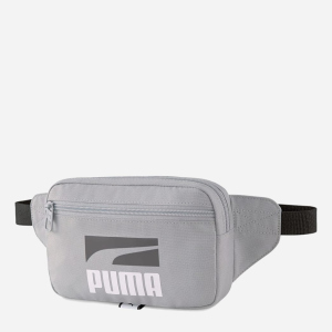 Сумка Puma Plus Waist Bag II 07839403 Quarry (4063699953190)