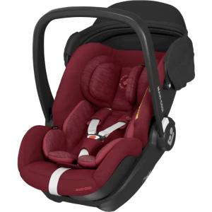 Автокресло Maxi Cosi Marble Essential Red (8506701110) в Николаеве