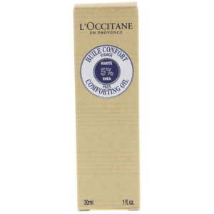 Успокаивающее масло для лица L'Occitane en Provence Карите 30 мл (3253581382677) лучшая модель в Николаеве