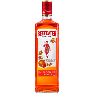 Джин Beefeater Blood Orange 0.7 л 37.5% (5000299618240) в Миколаєві