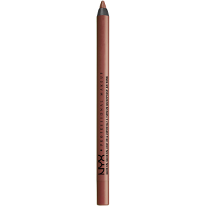 Карандаш для губ NYX Professional Makeup Slide On Lip Pencil 23 Intimidate 1.2 г (800897072339) ТОП в Николаеве