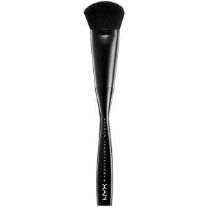 Кисть для макияжа NYX Professional Makeup Brushes (800897084837) в Николаеве