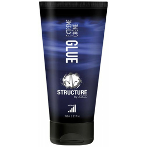 Экстрим клей Joico Structure Glue Extreme Creme для идеальной текстуры и мощной фиксации 150 мл (074469510585) ТОП в Николаеве