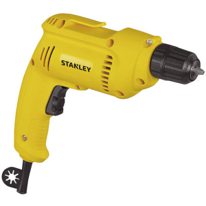 хорошая модель Дрель Stanley STDR5510C