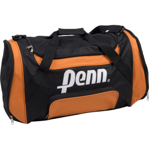 Спортивна сумка Penn Sports/Travel Bag 30x28.5x61 см Orange (871125241541-4 orange) краща модель в Миколаєві