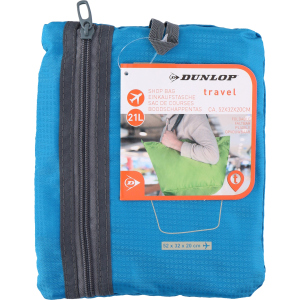 купити Сумка Dunlop Shop Bag 52x32x20 см Blue (871125210304-2 blue)