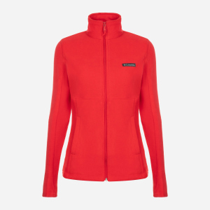 Толстовка Columbia Basin Trail III Full Zip 1938041-658 XS (0193855916142) лучшая модель в Николаеве