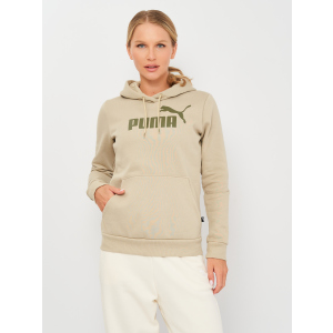 Худі Puma ESS Logo Hoodie FL 58678942 S Spray Green (4063699204001) в Миколаєві