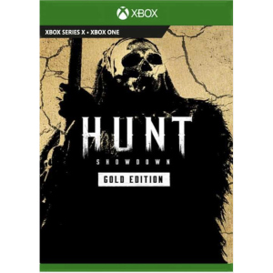 Hunt: Showdown Gold Edition (Ключ Xbox ONE) Регіон Аргентина краща модель в Миколаєві