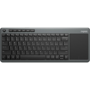 Клавіатура Rapoo K2600 wireless Grey в Миколаєві