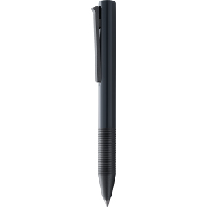 Ручка-роллер Lamy Tipo Чёрная/Стержень M66 1 мм Чёрный (4014519680932) в Николаеве