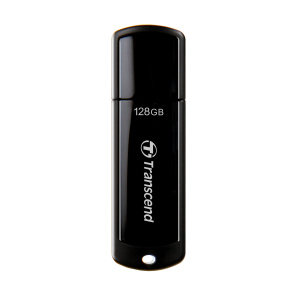 Transcend USB 3.1 128GB Jetflash 700 (TS128GJF700) в Миколаєві