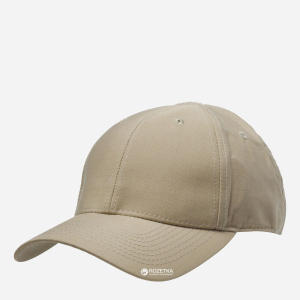 Кепка тактична 5.11 Tactical Taclite Uniform Cap 89381 One Size TDU Khaki (2000980357642) краща модель в Миколаєві